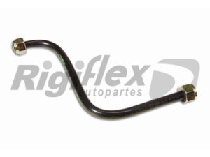 FLEXIBLE DE REFRIGERACION DE COMPRESOR MODELO TECTOR/EUROCARGO